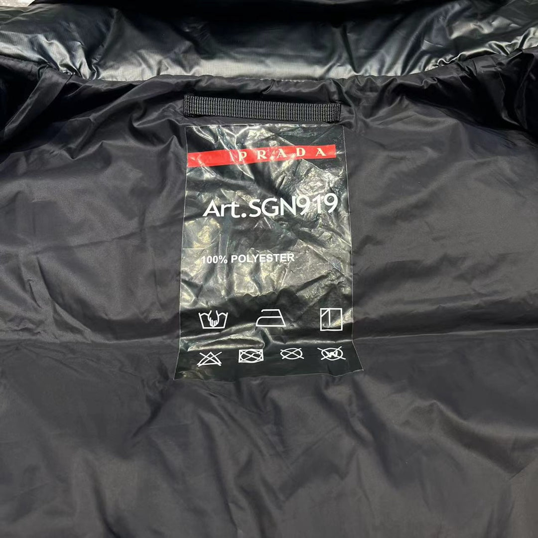 PRD DOWN Jacket