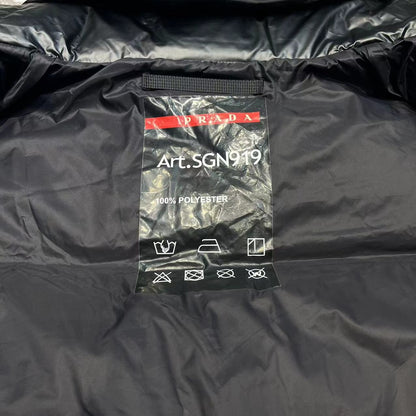 PRD DOWN Jacket