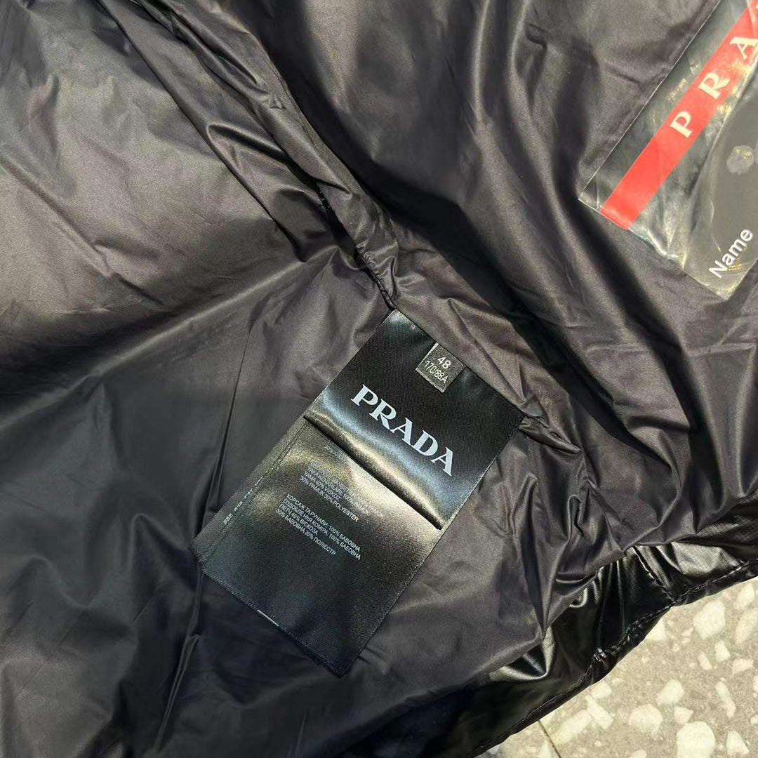 PRD DOWN Jacket