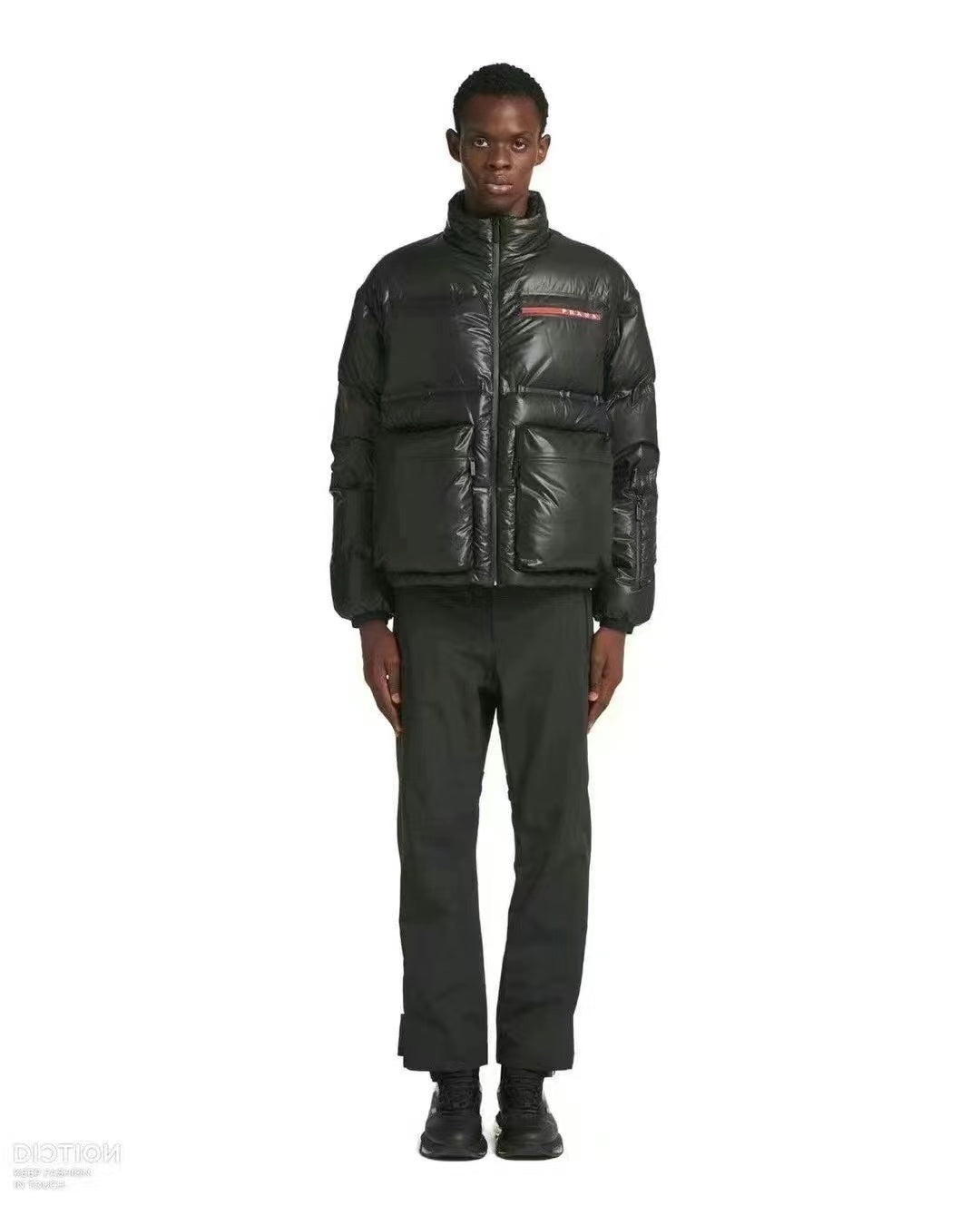 PRD DOWN Jacket