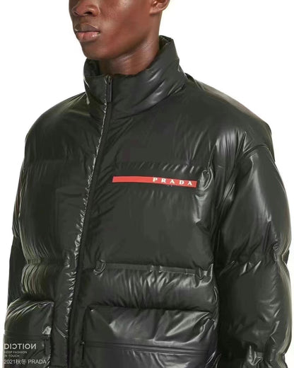 PRD DOWN Jacket