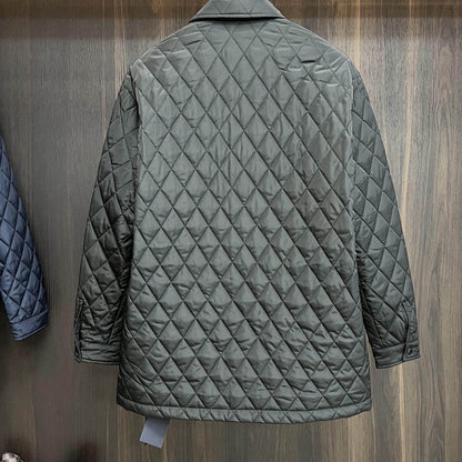 PRD Jacket Padded 2 Color's GO