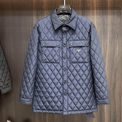 PRD Jacket Padded 2 Color's GO