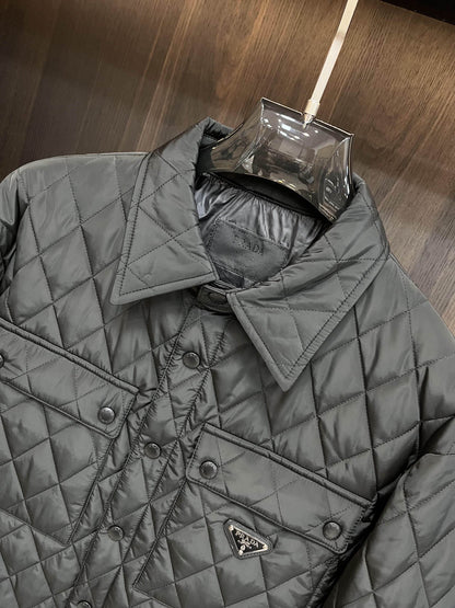 PRD Jacket Padded 2 Color's GO