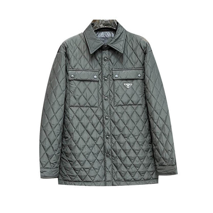 PRD Jacket Padded 2 Color's GO
