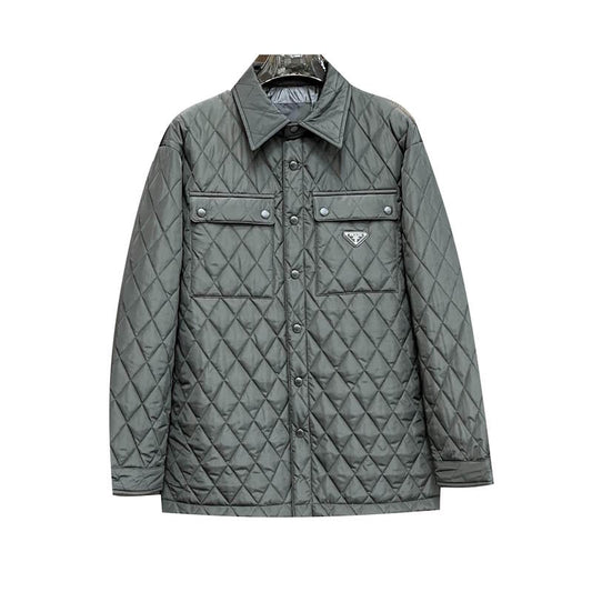 PRD Jacket Padded 2 Color's GO