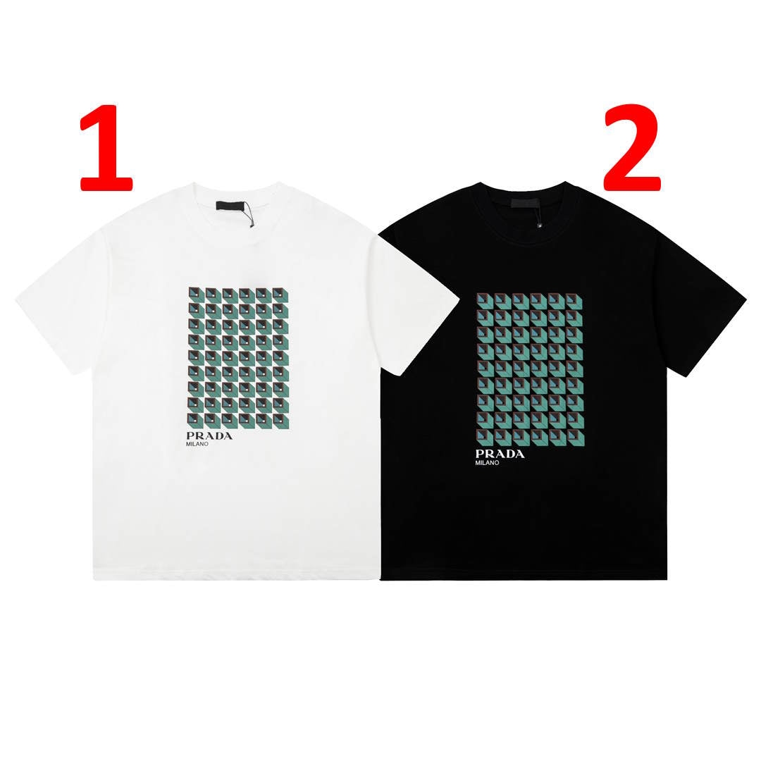 PRD T -shirt   2 Color 's