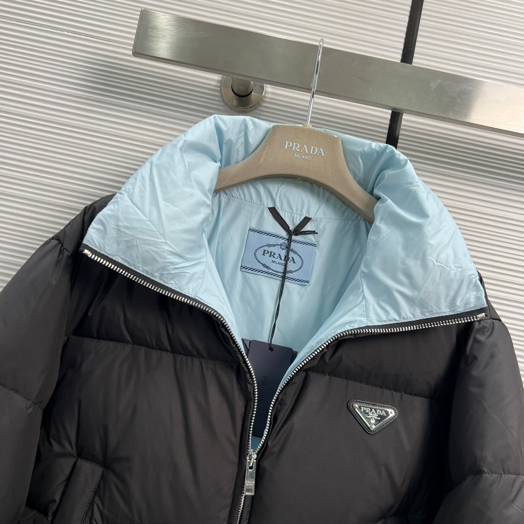 PRD  Down  Jacket  Woman 2 Color 's