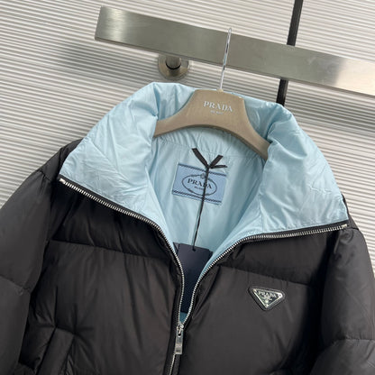 PRD  Down  Jacket  Woman 2 Color 's