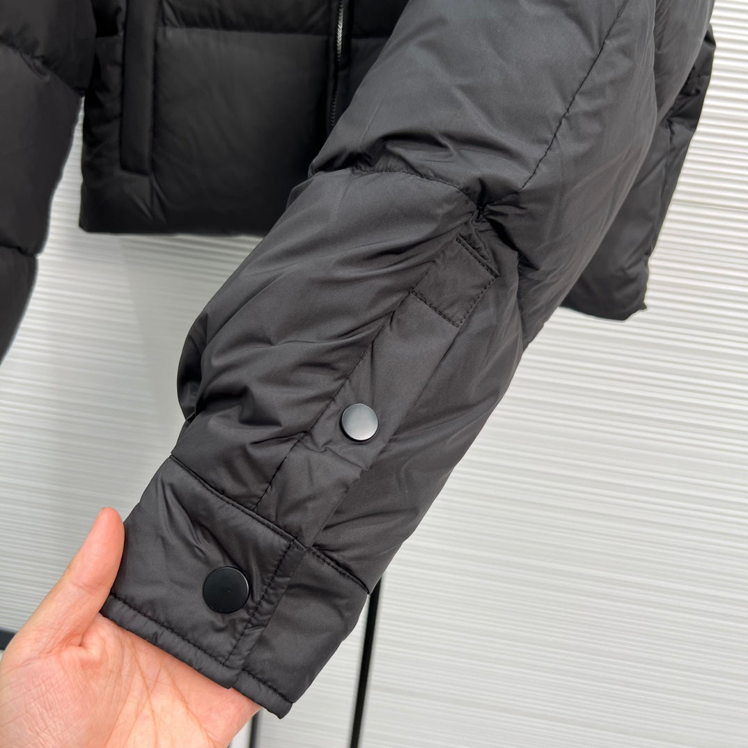 PRD  Down  Jacket  Woman 2 Color 's