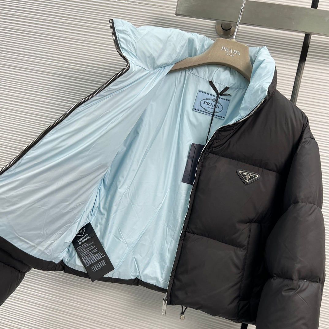 PRD  Down  Jacket  Woman 2 Color 's