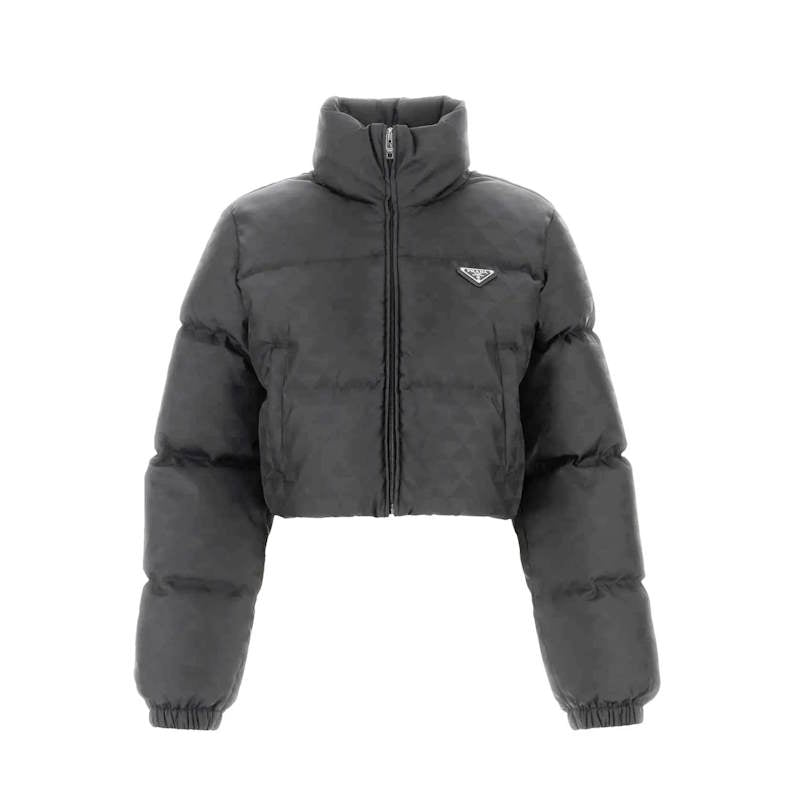 PRD  Down  Jacket  Woman 2 Color 's