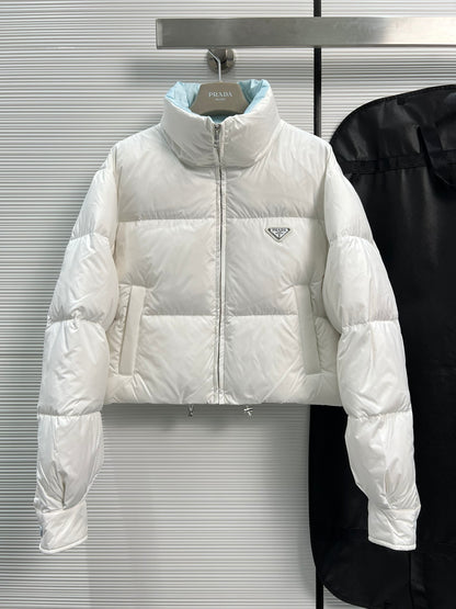 PRD  Down  Jacket  Woman 2 Color 's