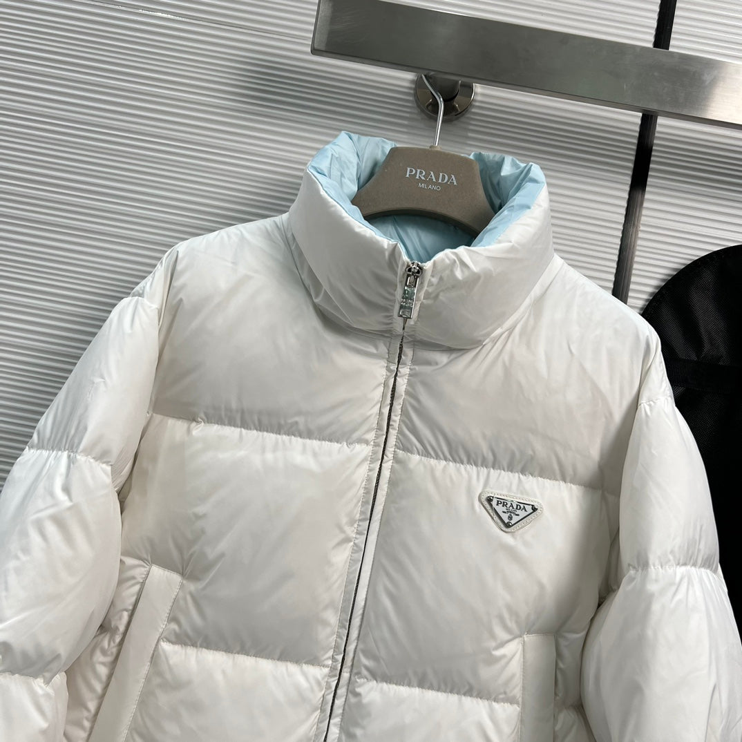 PRD  Down  Jacket  Woman 2 Color 's