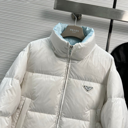 PRD  Down  Jacket  Woman 2 Color 's