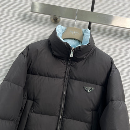 PRD  Down  Jacket  Woman 2 Color 's