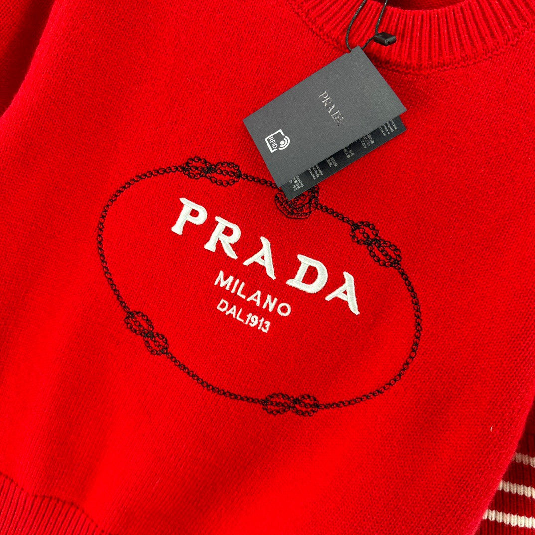 PRD T-shirt  knitted Woman 3 Color 's Limited