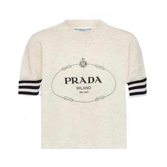PRD T-shirt  knitted Woman 3 Color 's Limited
