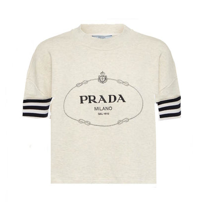PRD T-shirt  knitted Woman 3 Color 's Limited