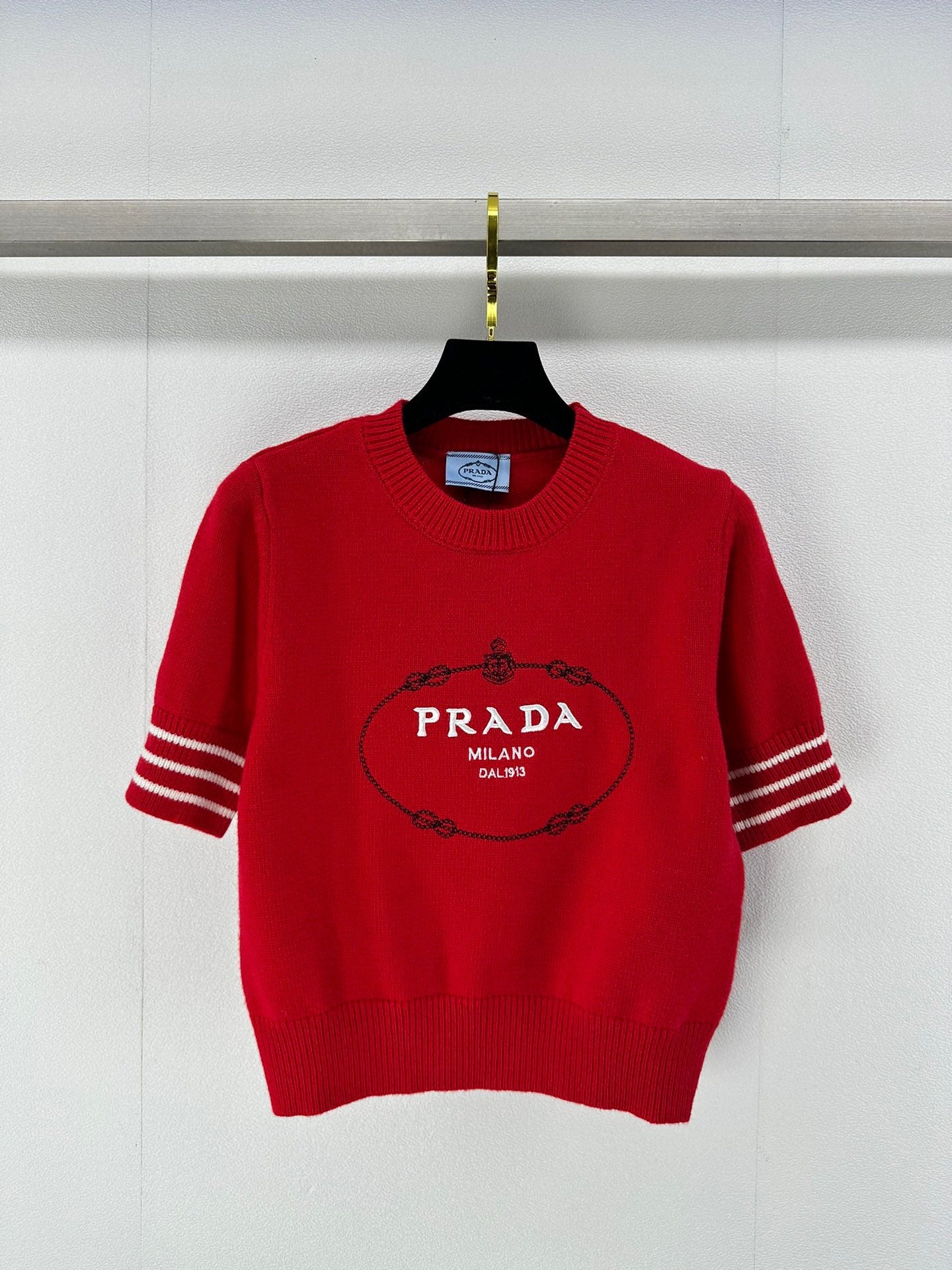 PRD T-shirt  knitted Woman 3 Color 's Limited