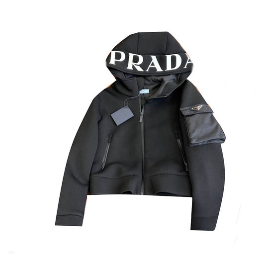 PRD Windbreak Jacket 2 Color's