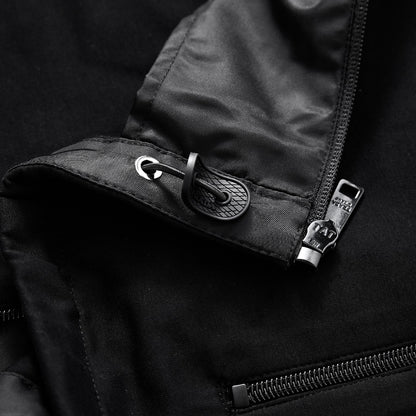 PRD Jacket  Windbreaker