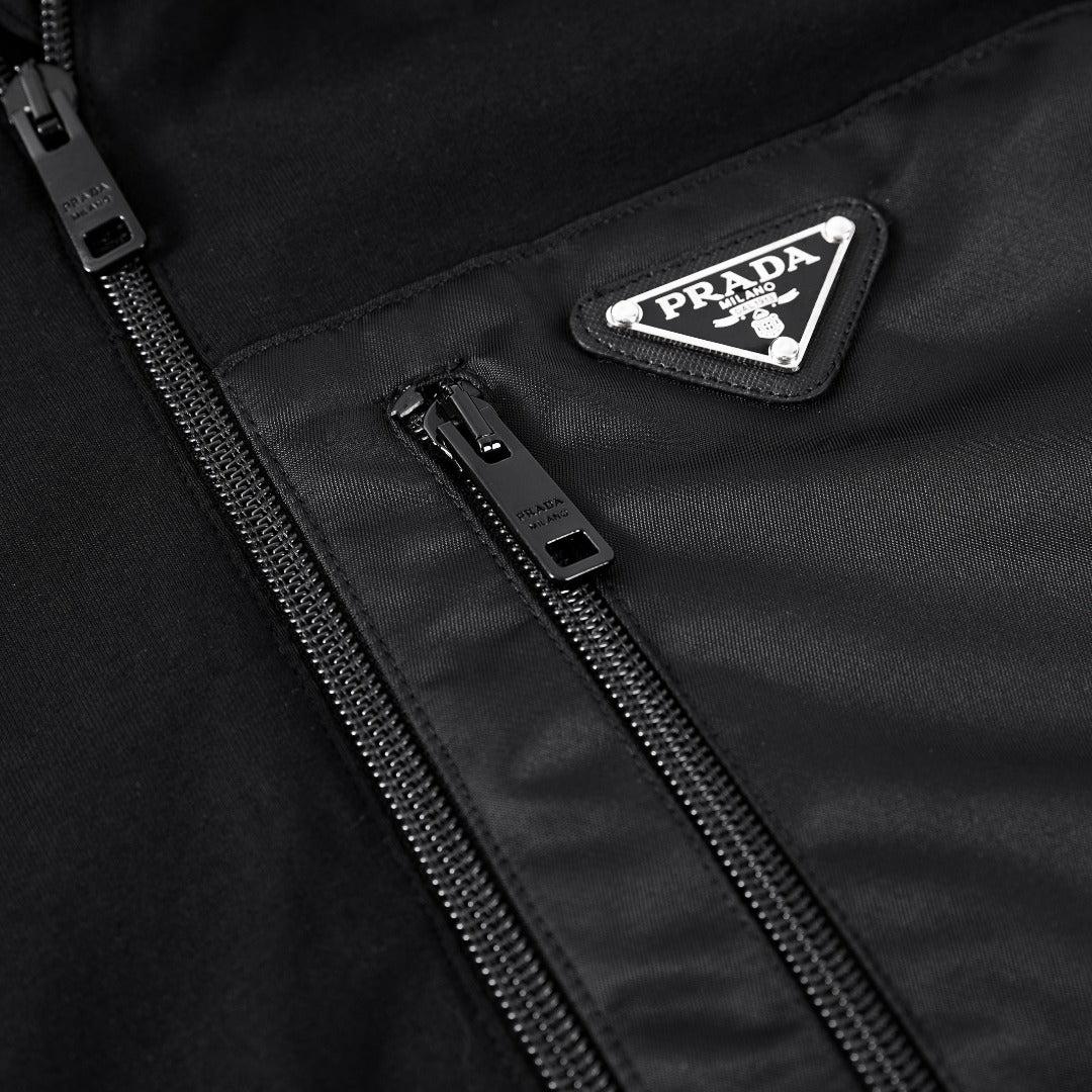 PRD Jacket  Windbreaker