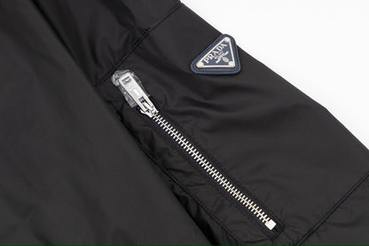 PRD Jacket  Windbreaker Hooded GO