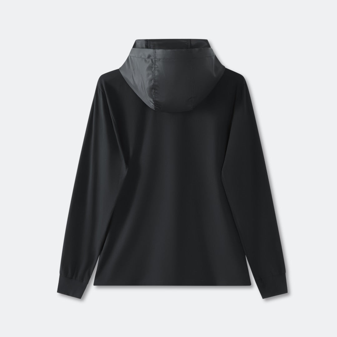 PRD Jacket  Windbreaker