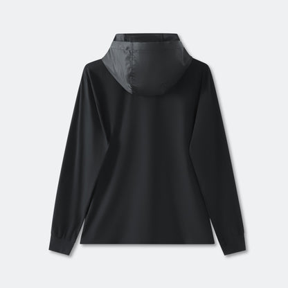 PRD Jacket  Windbreaker