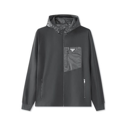 PRD Jacket  Windbreaker