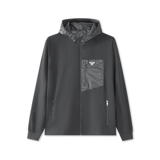 PRD Jacket  Windbreaker