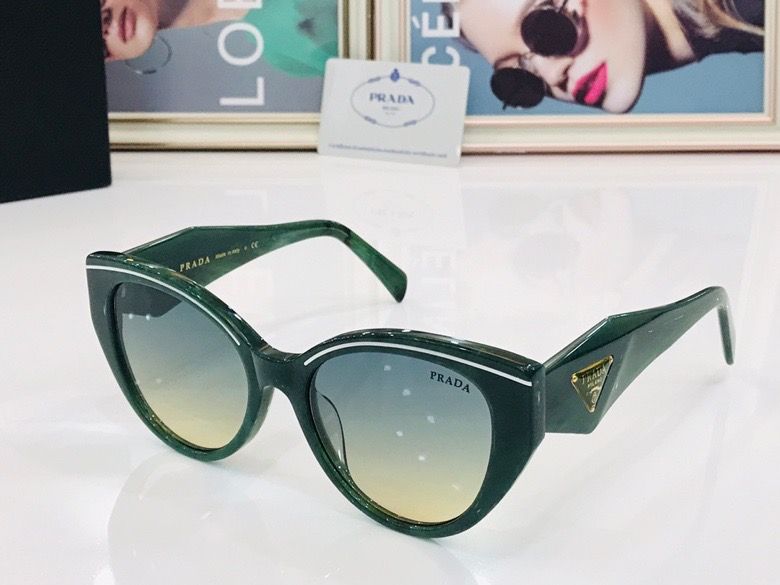 PRD  Sunglasses 3 Color's