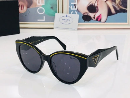 PRD  Sunglasses 3 Color's