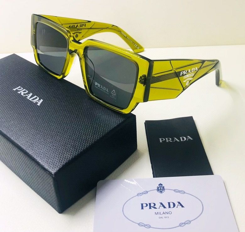 PRD  Sunglasses 5 Colors