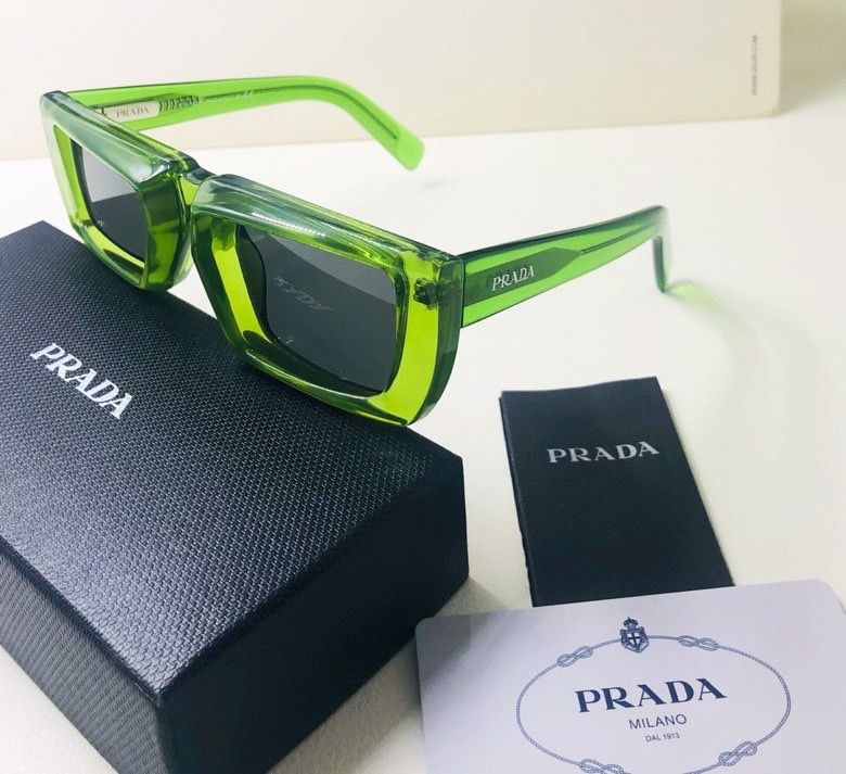 PRD  Sunglasses 5 Colors