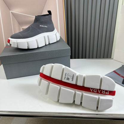 PRD  Trainer Sneakers 3 Color s