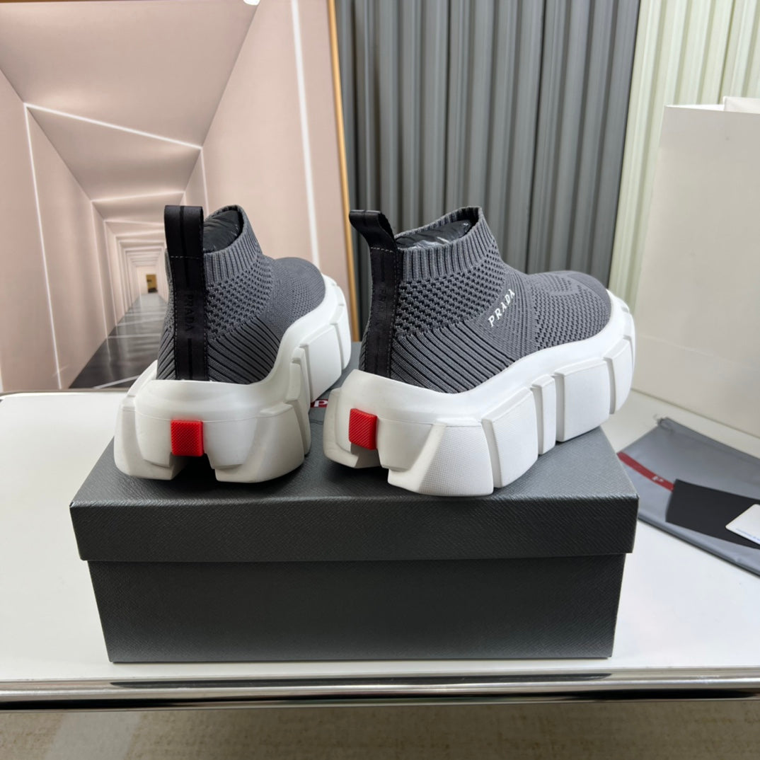 PRD  Trainer Sneakers 3 Color s