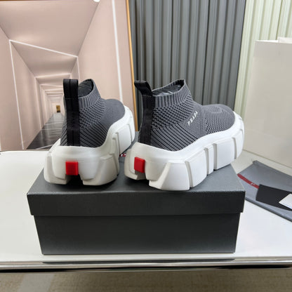 PRD  Trainer Sneakers 3 Color s