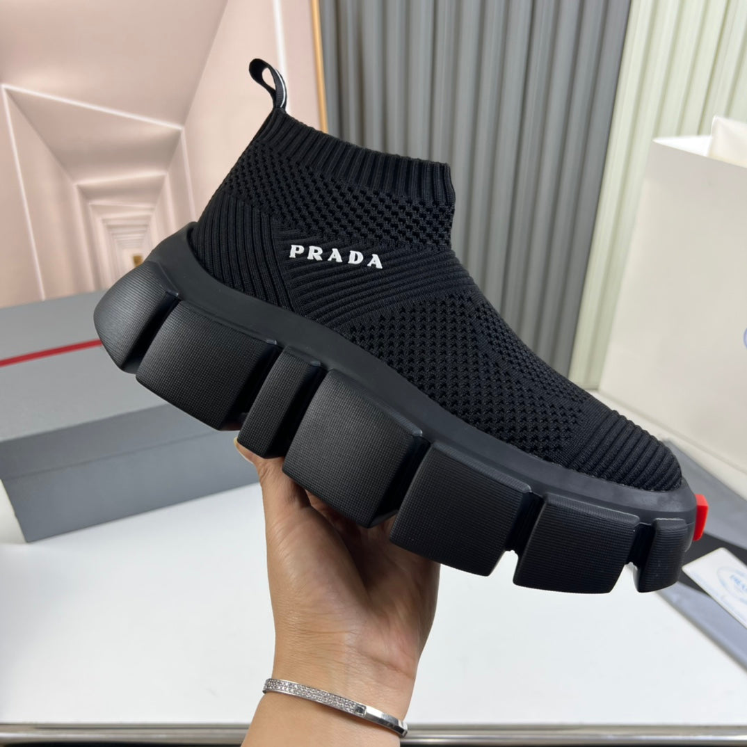 PRD  Trainer Sneakers 3 Color s