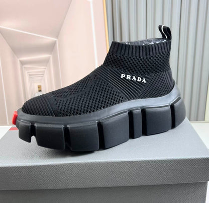 PRD  Trainer Sneakers 3 Color s