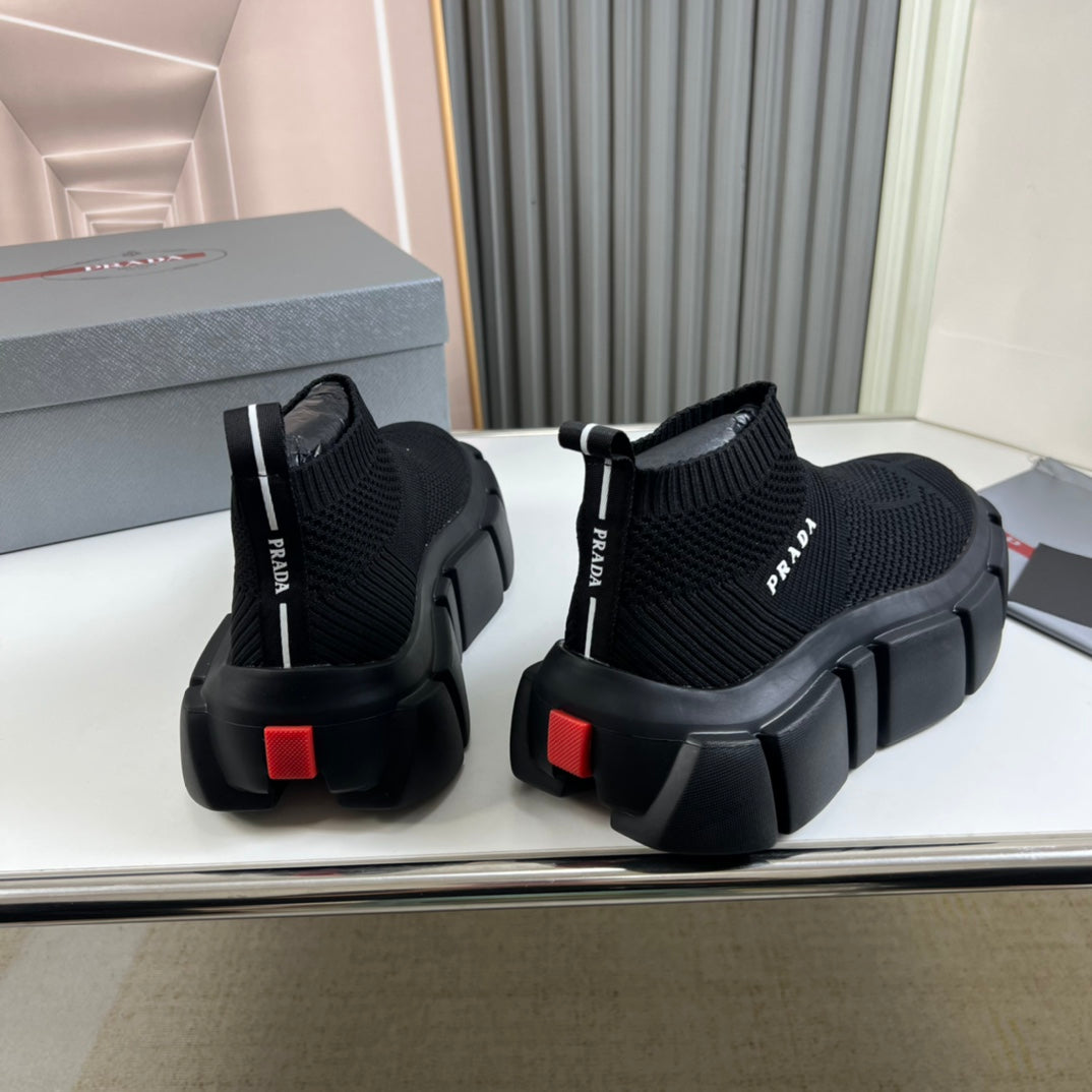 PRD  Trainer Sneakers 3 Color s