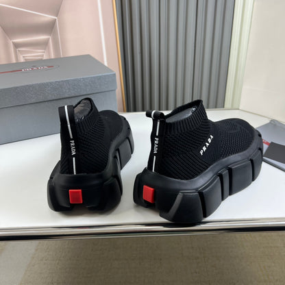 PRD  Trainer Sneakers 3 Color s