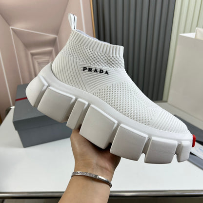 PRD  Trainer Sneakers 3 Color s
