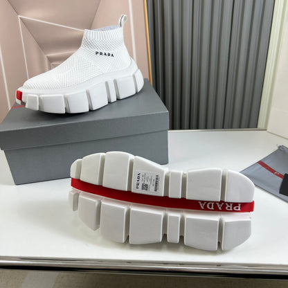 PRD  Trainer Sneakers 3 Color s
