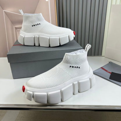 PRD  Trainer Sneakers 3 Color s