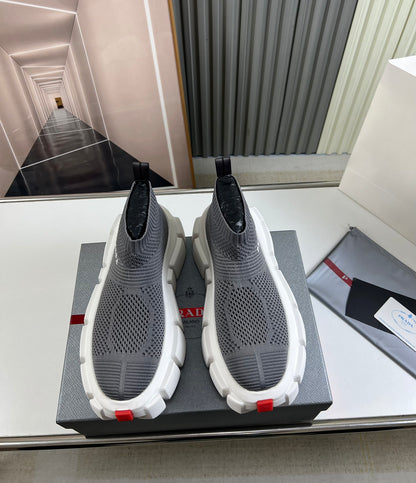 PRD  Trainer Sneakers 3 Color s