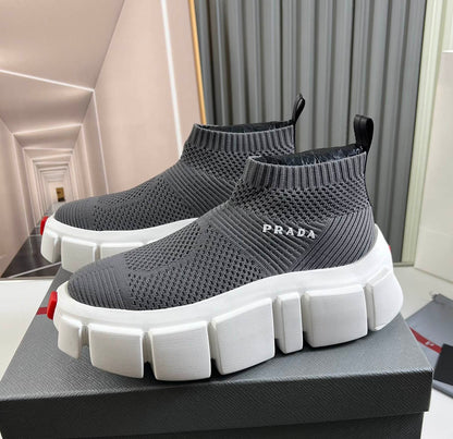 PRD  Trainer Sneakers 3 Color s