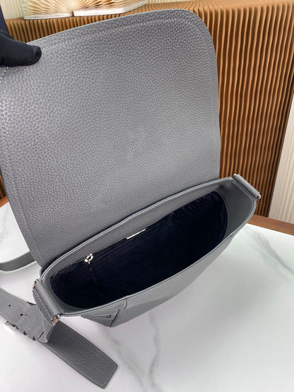 PRD Leather Bag 22 cm 3 Color 's