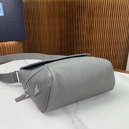 PRD Leather Bag 22 cm 3 Color 's
